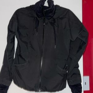 Lulu lemon spring jacket